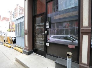 35 Edison Pl #402, Newark, NJ 07102