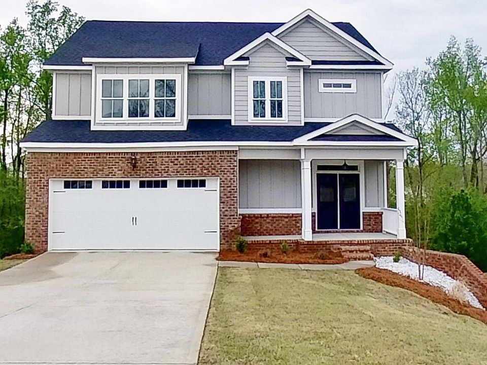 1045 Spotswood Cir, Evans, GA 30809 MLS 205731 Zillow