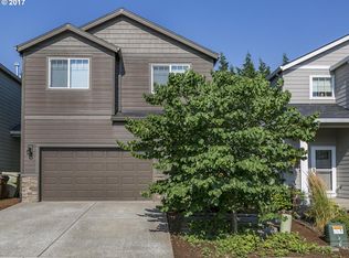 10527 NW 320th Ave, North Plains, OR 97133
