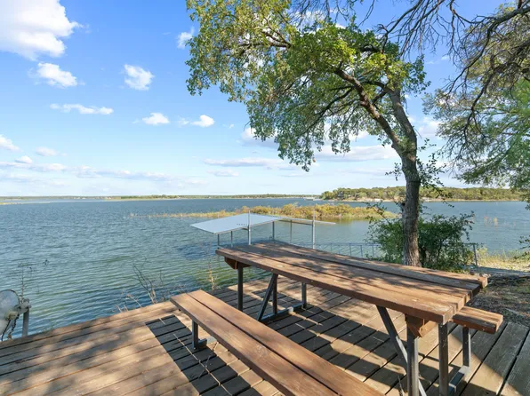 580 Jeannie Ln, Eastland, TX 76448