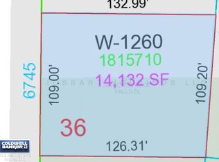 6745 Breckenridge Falls Blvd, Greenleaf, WI 54126