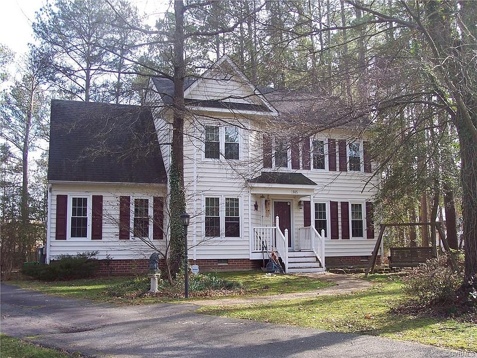 1st image of 2805 Olde Belo Ct