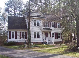 2805 Olde Belo Ct, Glen Allen, VA 23060