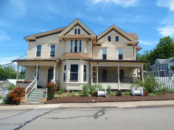 501 Main St, Orangeville, PA 17859