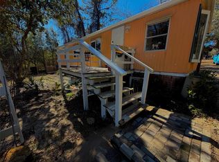 7260 Woodstock St, Keystone Heights, FL 32656
