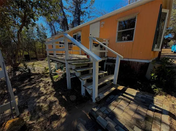 7260 Woodstock St, Keystone Heights, FL 32656