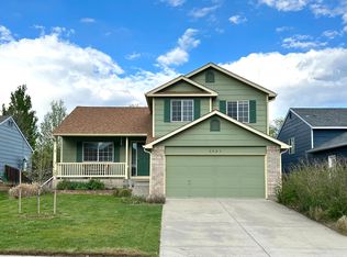 5404 Wolf St, Frederick, CO 80504