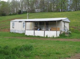 1734 Fairview Rd, Afton, TN 37616