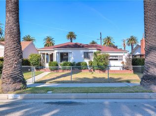 11251 Stevens Ave, Culver City, CA 90230
