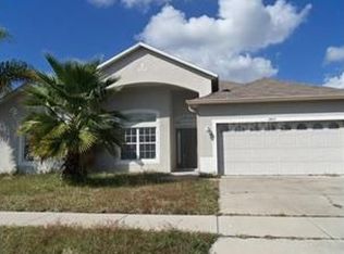 3803 Swallowtail Ln, Kissimmee, FL 34744