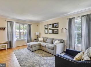 3062 Tudor Hall Rd, Riva, MD 21140