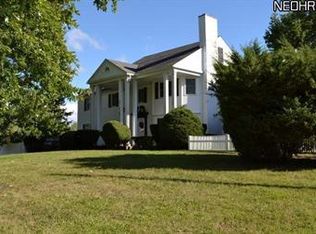 2766 Mount Pleasant St NW, North Canton, OH