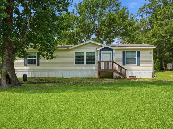 1639 Lake Vernon Rd, Leesville, LA 71446