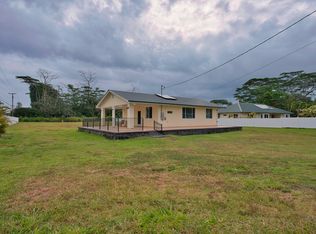 15-1753 12th Ave, Keaau, HI 96749