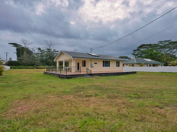 15-1753 12th Ave, Keaau, HI 96749