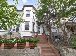 3633 11th St NW #A, Washington, DC 20010