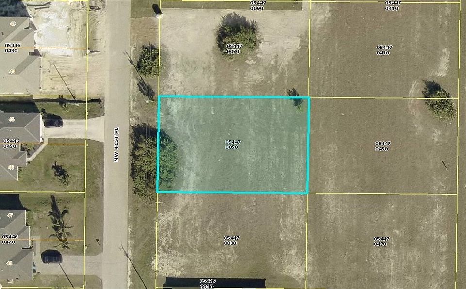 1st image of 3509 NW 41st Pl
