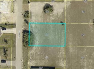 3509 NW 41st Pl, Cape Coral, FL 33993