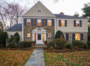 48 Park Pl, Short Hills, NJ