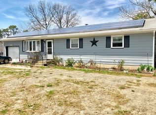 25 Tensaw Dr, Browns Mills, NJ 08015
