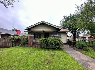 2244 NW 11th St, Oklahoma City, OK 73107