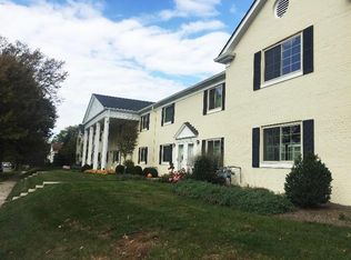 1151 Cooper Dr, Lexington, KY 40502