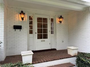 1000 Englewood Dr, Winston Salem, NC 27106