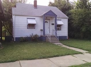 1117 N Adams St, Junction City, KS 66441