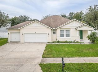 4681 Barbados Loop, Clermont, FL 34711