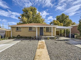 1860 S Yates St, Denver, CO 80219