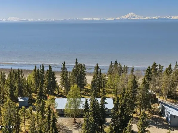 26445 Cohoe Loop Rd, Kasilof, AK 99610