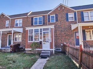 210 N Ford Ave, Wilmington, DE 19805