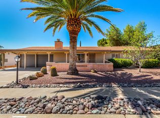 131 W Calle Montana Jack, Green Valley, AZ 85614