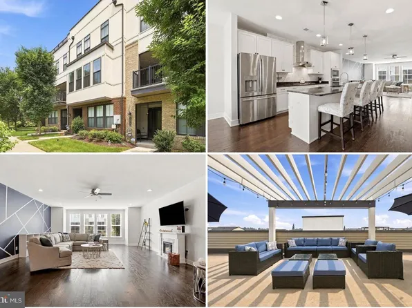 23063 Cottonwillow Sq, Ashburn, VA 20148