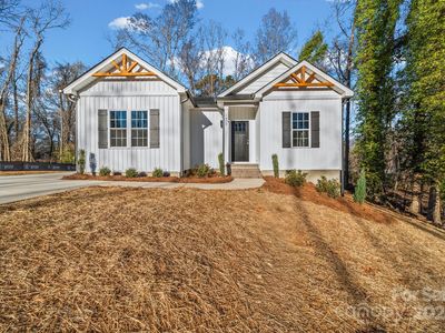 1600 Russell Courtney Rd, Monroe, NC, 28112