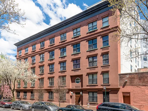 Park Place Condominiums