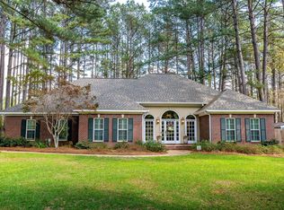 56 Highlander, Hattiesburg, MS 39402