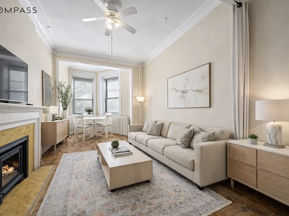 119 West 80th Street image 1 of 6