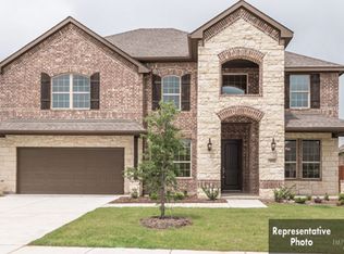 4310 Juniper Ln, Melissa, TX 75454