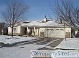3081 S Bluff Ct, Hudsonville, MI 49426