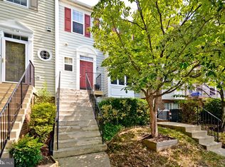 1110 Cranston Ct, Crofton, MD 21114