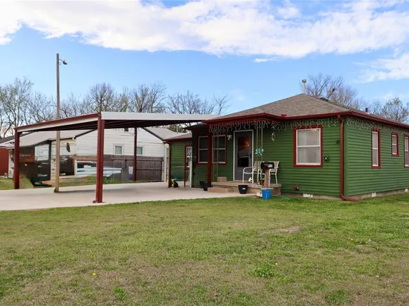 713 E Proctor Pl, Oklahoma City, OK 73110