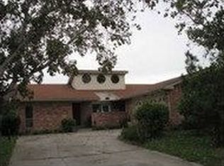 2328 Memorial Pkwy, Portland, TX 78374