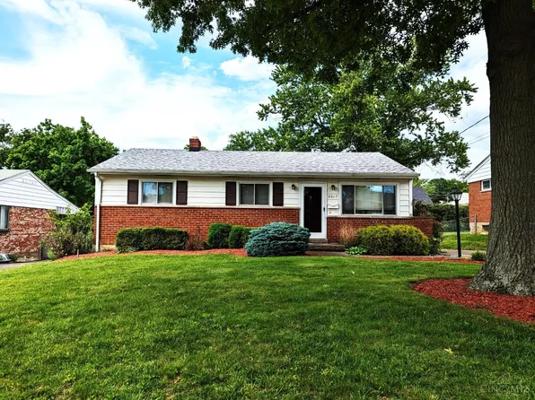 2617 Honeyhill Ct, Cincinnati, OH 45236