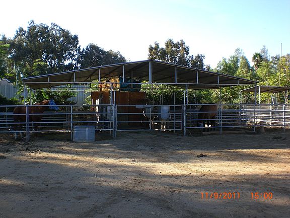 Mare Motel