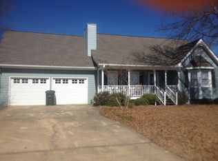 720 Calloway Dr, Rockmart, GA 30153