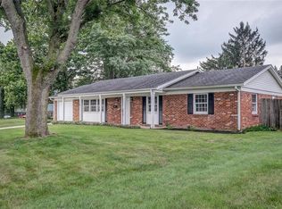 309 N Henry St, New Carlisle, OH