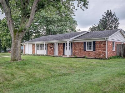309 N Henry St, New Carlisle, OH, 45344
