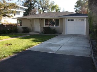 2131 Gordon Ave, Menlo Park, CA 94025