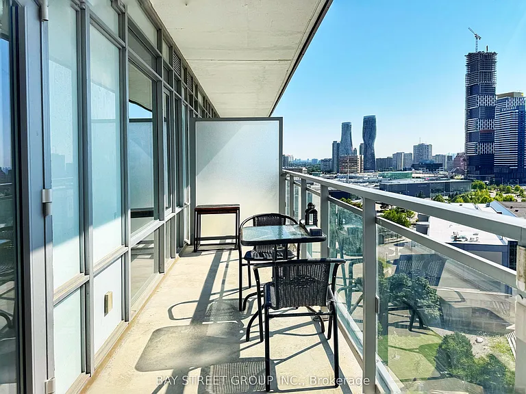 365 Prince Of Wales Dr #1203 — Photo 13
